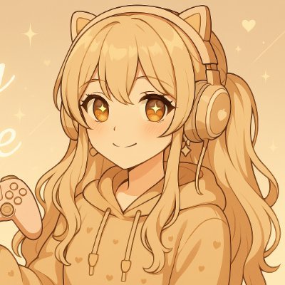 🌸✨ Lilly Lume | Cozy gamer & VTuber 🎮💖 Bringing warm vibes & pixel magic to your screen! ⭐💛 Let's chill, play, and dream together! 🐾🎀 #VTuber #CozyGaming