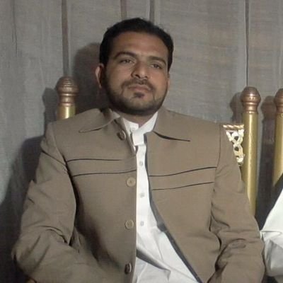 MzainTariq1769's profile picture. 