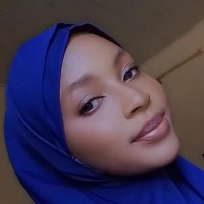 Blue forever💙| RIJF Baba & sadeeq 🥺|makeup artist 💄|Adamawa state|Agriculturist🌾🌱.