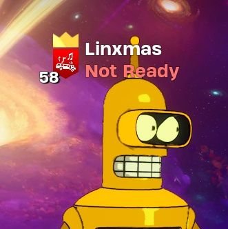 Linxmas's profile picture. Unreal enthusiast