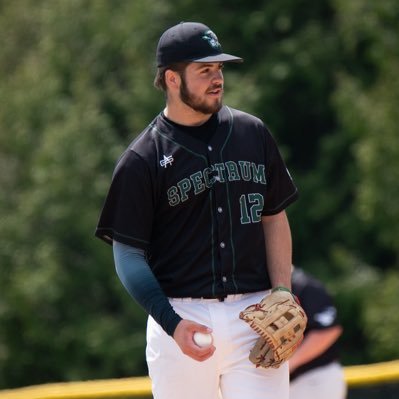 RHP | DCTC⚔️27’ | Spectrum Sting 25’ | Nowthen Knights Legion | 2025 Metro North Allstar | #AGTG
