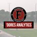 Falmouth Commodores Analytics (@doresanalytics) Twitter profile photo Falmouth Commodores Analytics (@doresanalytics) Twitter profile photo