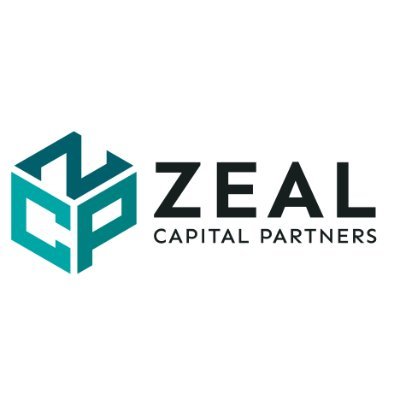 Zeal Capital Partners, partners with high-growth, early-stage, tech-enabled companies backed by exceptional founders across the #Fintech, #Healthcare, and #FOW