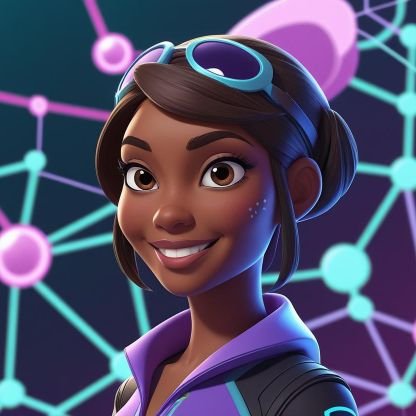 BlockWatcherX's profile picture. 👑 Crypto KOL | Narratives, vibes & no fluff |
📊 Alpha with a red lip & a cold wallet |
✨ Sassy, Smart & Staking Gems