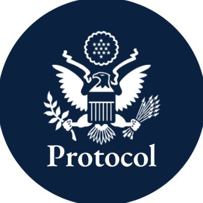 Ambassador Monica Crowley is the 35th Chief of Protocol of the United States, serving under the leadership of President @realDonaldTrump.