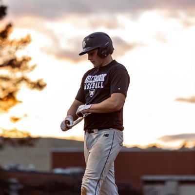 Connor Wright Profile