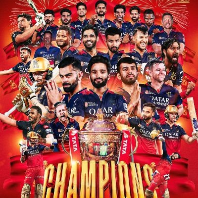 Manager at BARC INDIA. TRP measurement across channels. Cricket addict and lover