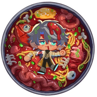 Chuniggur ( You can call me Chu, Chuniggur, Reii )さんのプロフィール画像