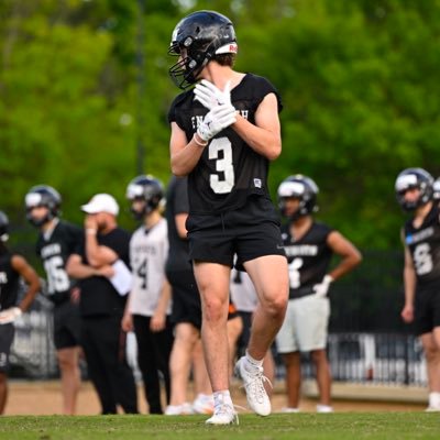 Quinn Taylor Profile