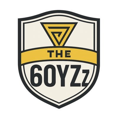 The60YZz's profile picture. The official profile of The 60YZz MFL clubs.   It’s who we are, it’s what we do, we’re the 60YZz