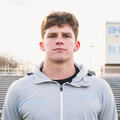 Conor Gallagher 2027 WR Profile