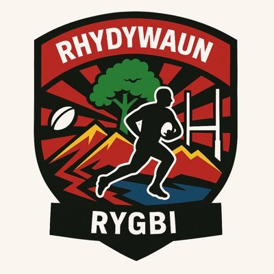 Tim 1af Ysgol Rhydywaun. Rhydywaun Rugby 1st team.