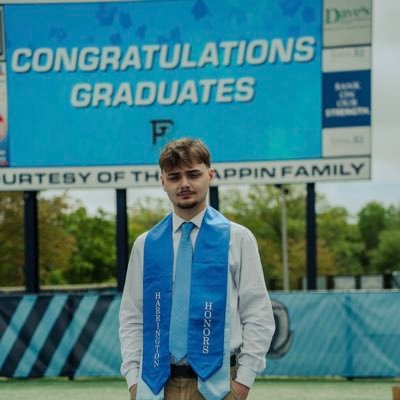 University of Rhode Island grad 🎓//Founder of Rhody Sports Media Student Club// Host of Bay-to-Bay Ball🏀//Edit Intern for Rhode Island Monthly