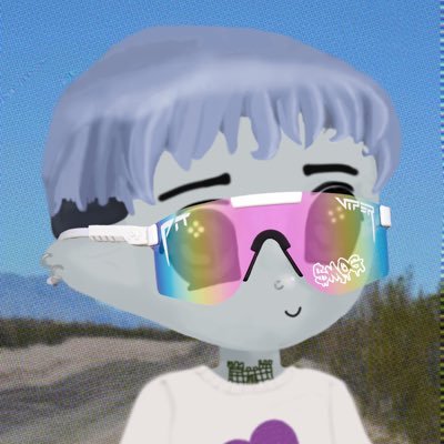 ///Steki🧲さんのプロフィール画像