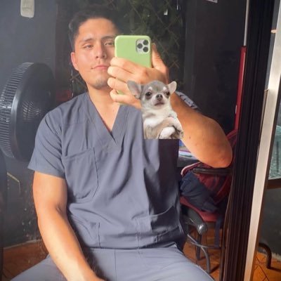 LeoFBOY98's profile picture. Medicina Humana 💪🏻