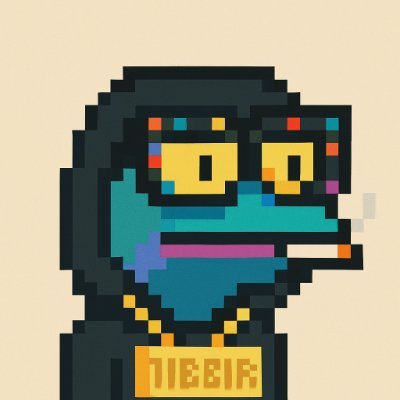 FrogHybrid🐸 Profile