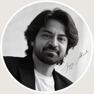ThynkSanjay's profile picture. 🏡 Real Estate Consultant & Coach | Investment Expert
📍 Helping you buy, sell & invest smartly
🌐 https://t.co/dRkRSUi3sb
📍 Delhi-NCR India