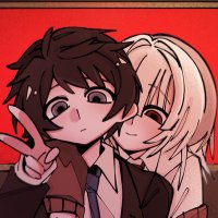 Zanuff_KM (@kantap_m) 's Twitter Profile