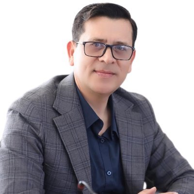 Henry Bosquez Profile