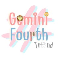 GeminiFourth Trend (@geminifourth_tt) 's Twitter Profile Photo GeminiFourth Trend (@geminifourth_tt) 's Twitter Profile Photo
