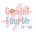 GeminiFourth Trend (@geminifourth_tt) Twitter profile photo GeminiFourth Trend (@geminifourth_tt) Twitter profile photo