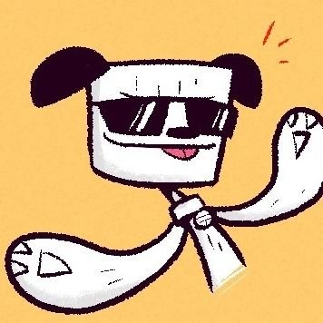 I'm drawing characters for fun! | Cartoonist | Eng/Esp | 🇲🇽 |