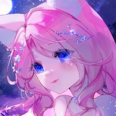 Eclairsu 🌸🌙さんのプロフィール画像