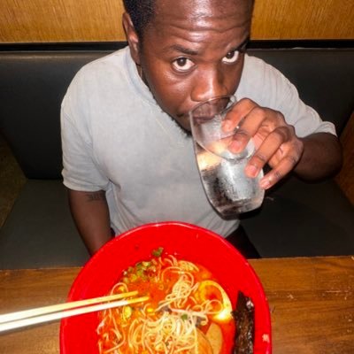 rayquanblake's profile picture. filmmaker 🎬 | dj 🎛️