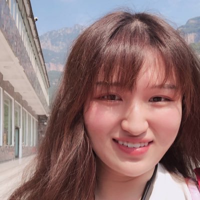 iu_ruhan's profile picture. 