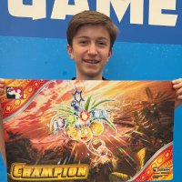 Achille P.🔜Worlds🇺🇸 (@achille1505) 's Twitter Profile Photo