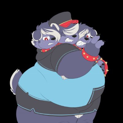 TR1PLETR0UBLE's profile picture. . . . Slowly coming back