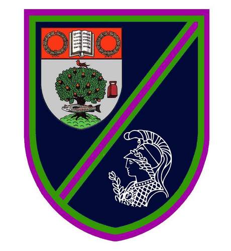 The mini rugby section of GHKRFC. Open to all boys and girls from P2-P7