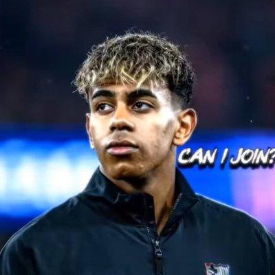 LamineGao's profile picture. 