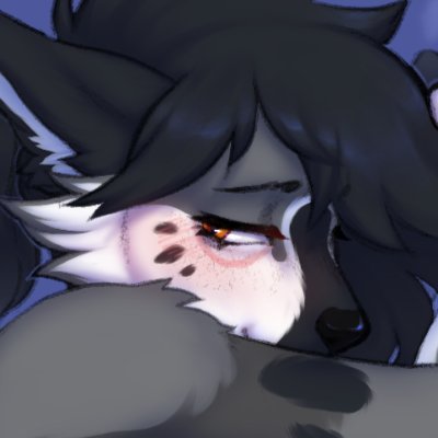 Just an account to post or retweet lewd Art I comissioned or appear in mostly of my second sona | Taken/Closed
Main Acc - @Ki0wi_