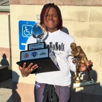 Victor Mann Jr (Deuce) (@deuce_mannjr) 's Twitter Profile Photo