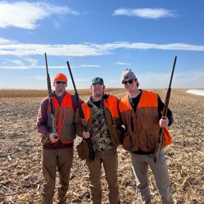 SteveJamroziak9's profile picture. muskego, wi • umn