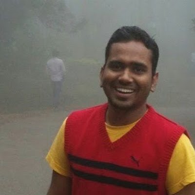 saparapu13660's profile picture. 