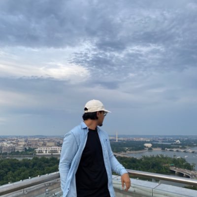 Tech + Econ | AI PM | Formerly @Accenture @EOSIO @NEMofficial | Advising @umbrellalabsxyz @minorityprogram All opinions-NFA/NLA