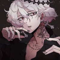 ミカエル (@m_alfonso2905) 's Twitter Profile Photo ミカエル (@m_alfonso2905) 's Twitter Profile Photo
