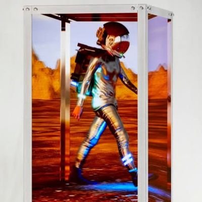 web_dam's profile picture. $NFT Marketing & Crypto Hunter💪🏼