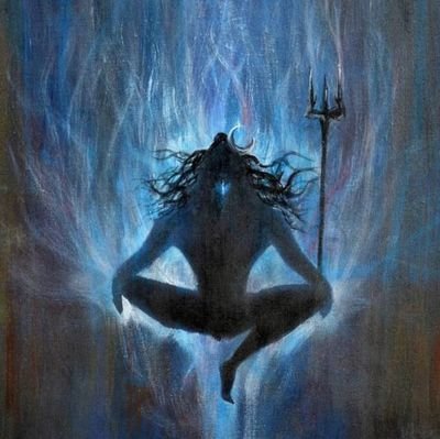 kv_ravindra's profile picture. Not a blind follower of anyone. Supporter of genuine logic & humanity. Dharma which cannot defend itself is bound to perish!!