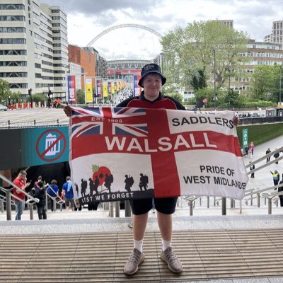 oscarfitton123's profile picture. Walsall fc and England