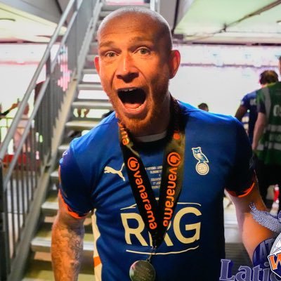 AlwaysOafc's profile picture. #oafc