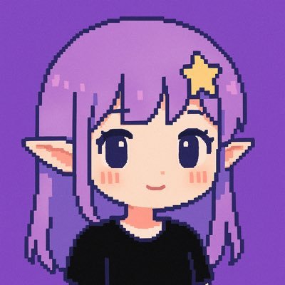 🌙✨ Yume Story is a dreamy 2D pixel RPG about a sleepy wizard girl caught in an endless night. Battle surreal enemies, dodge bullet hell nightmares