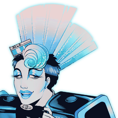 kuhlwagen's profile picture. ⠀ ⠀ ⠀ ⠀ ⠀ 𝕰͟𝑳𝑬𝑪𝑻𝑹𝑨 ⠀ 𝗜𝗦 ⠀ 𝐂𝐎͟𝐎͟𝐋 ⠀.ᐟ