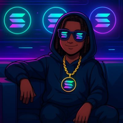 CRYPTOKID991's profile picture. WEB3 AMBASSADOR || @cryptokid990 backup ✌️😁