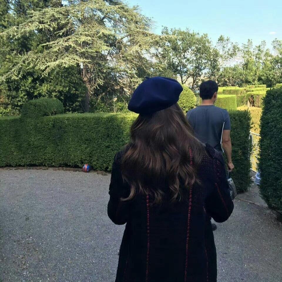 AugustusBu5509's profile picture. 