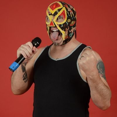 Lucha DS Profile