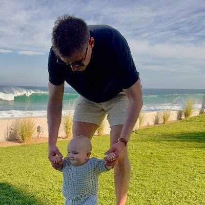 ryan_t_brown's profile picture. Helping marketers turn AI Search into predictable growth, start free👇 Previously built GRIN from $0 to $1BN 📈

https://t.co/aPXeyU3sYw