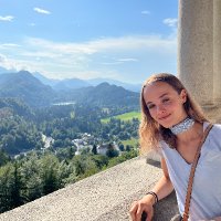Clarisse Wibault (@clarissewibault) 's Twitter Profile Photo Clarisse Wibault (@clarissewibault) 's Twitter Profile Photo